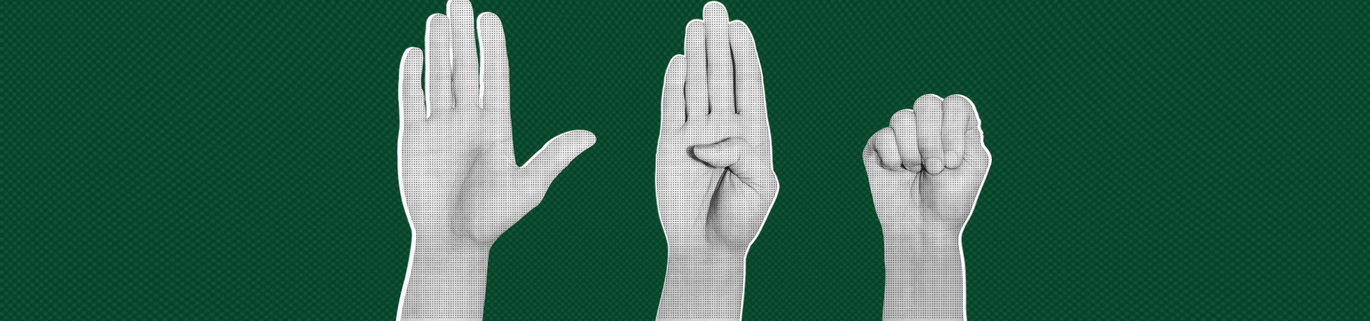 Międzynarodowy znak „POMÓŻ MI”