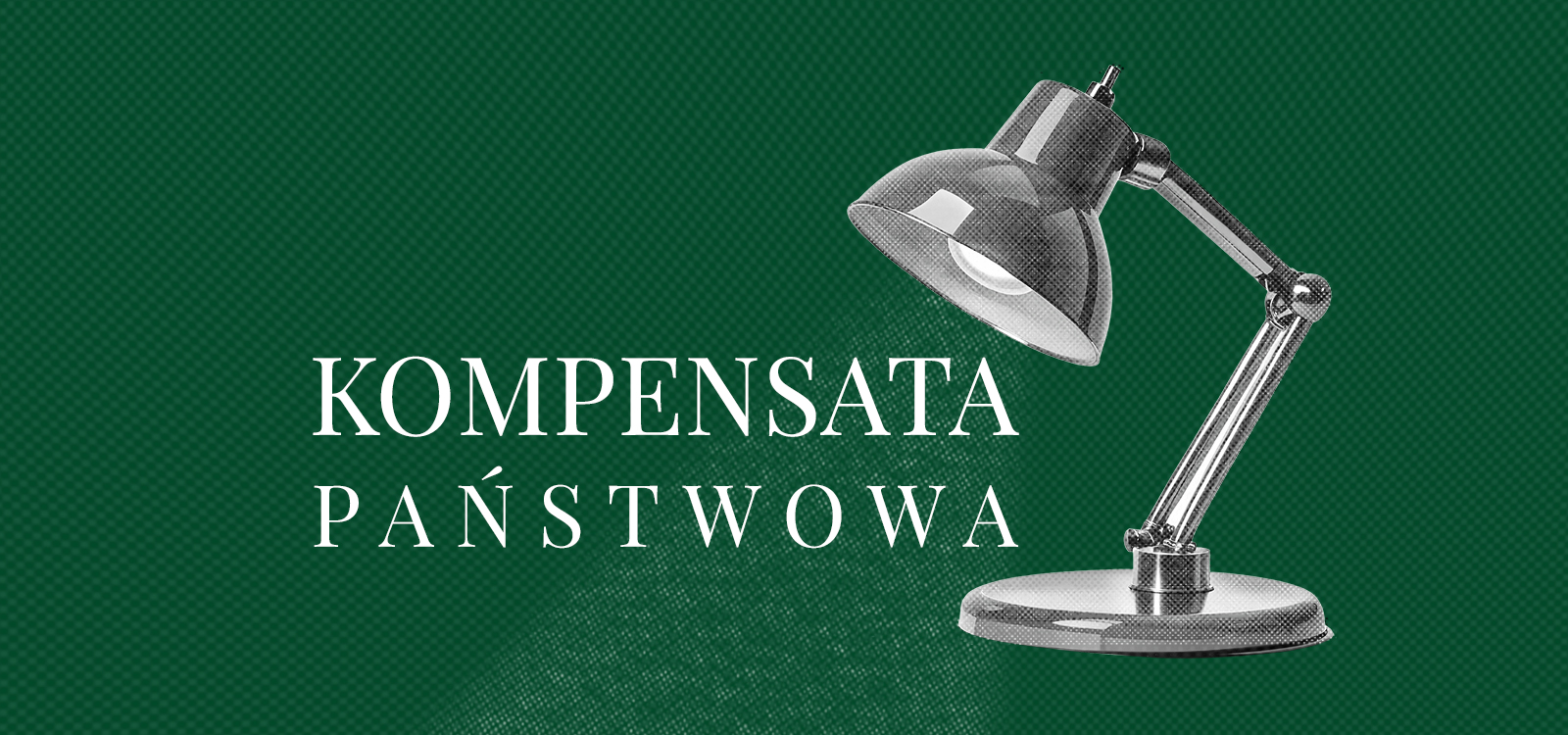slider kompensata nowe światło