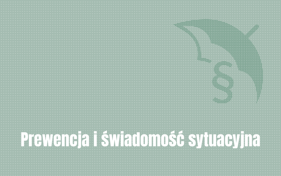 Prewencja i świadomość sytuacyjna